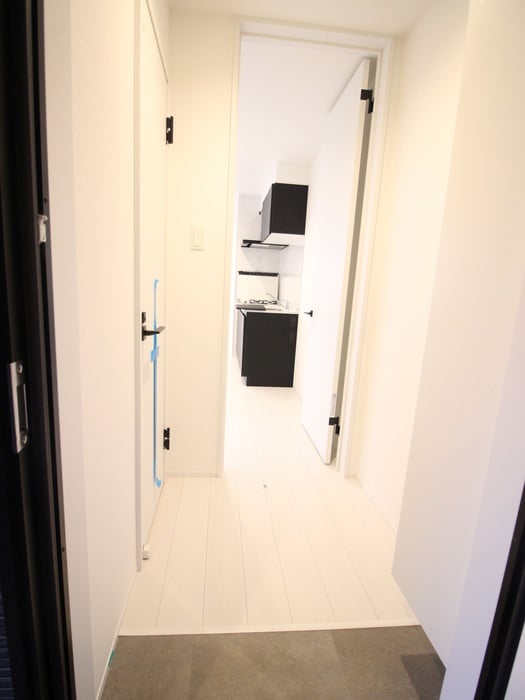 Jack marugasakiⅠの物件内観写真