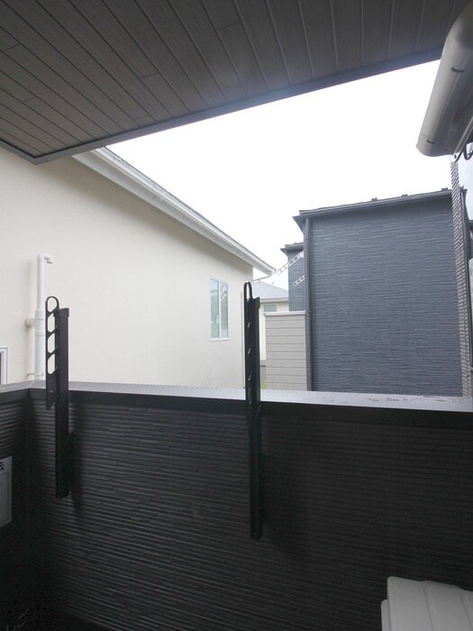 Jack marugasakiⅠの物件内観写真