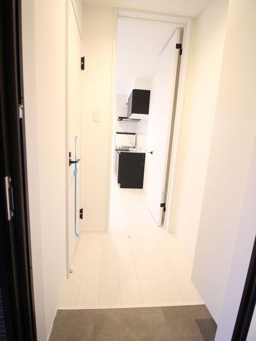 Jack marugasakiⅠの物件内観写真