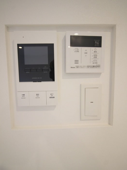 Jack marugasakiⅠの物件内観写真