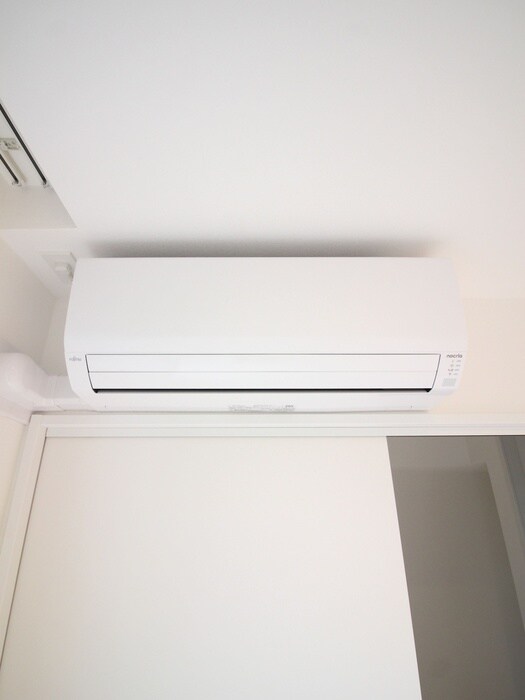 Jack marugasakiⅠの物件内観写真