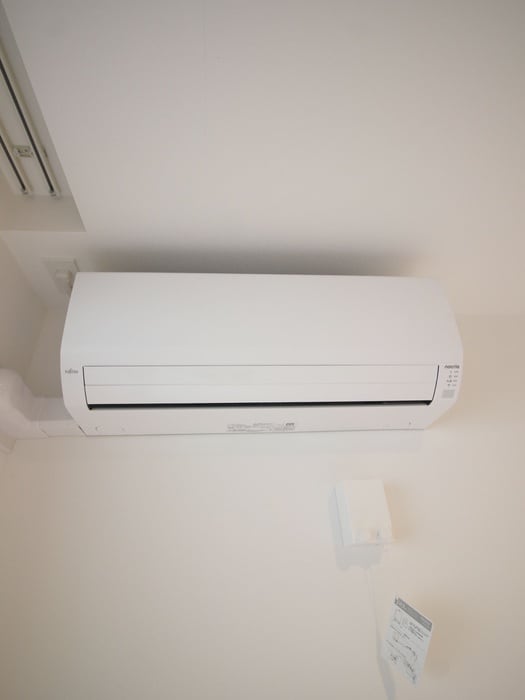 Jack marugasakiⅠの物件内観写真