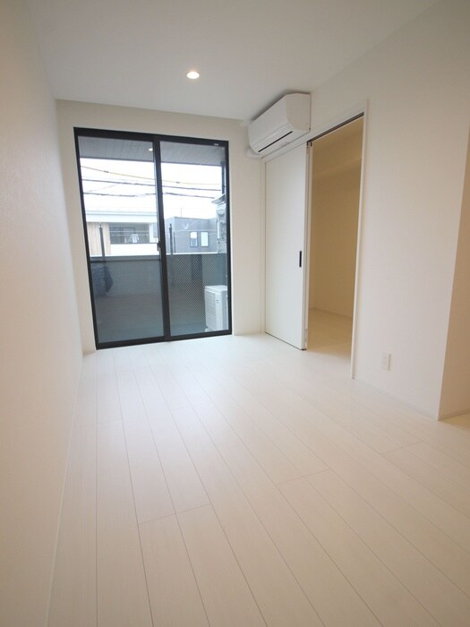 Jack marugasakiⅠの物件内観写真