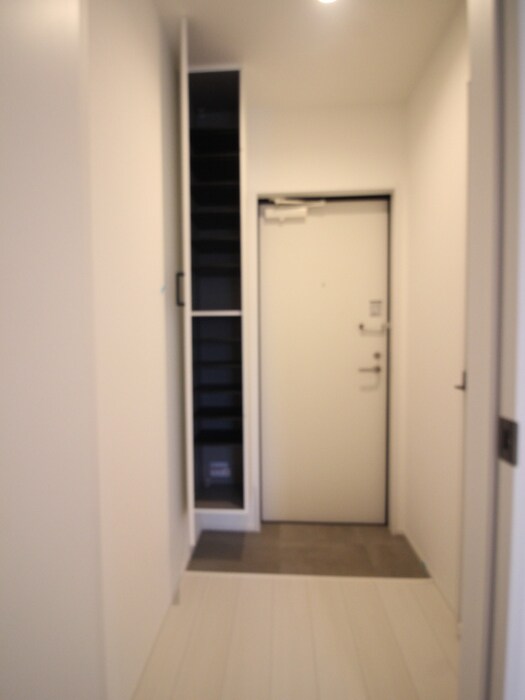 Jack marugasakiⅠの物件内観写真