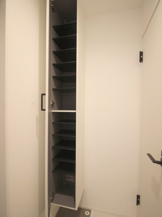 Jack marugasakiⅠの物件内観写真