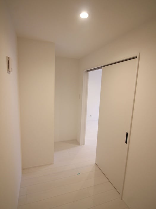 Jack marugasakiⅠの物件内観写真