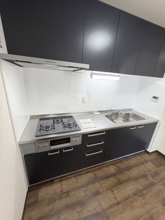 アクシス高砂の物件内観写真