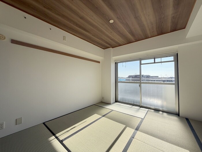 アクシス高砂の物件内観写真