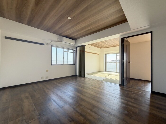 アクシス高砂の物件内観写真