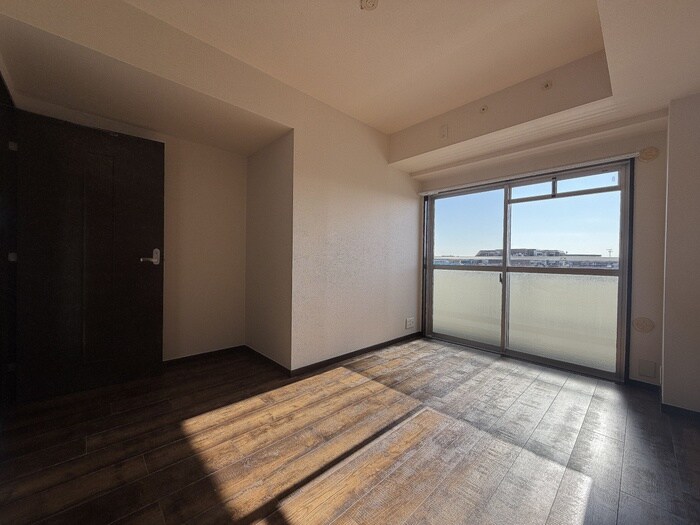 アクシス高砂の物件内観写真