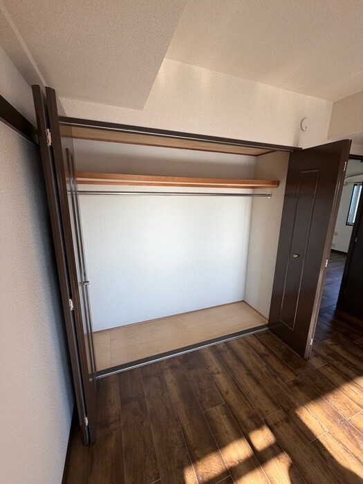 アクシス高砂の物件内観写真