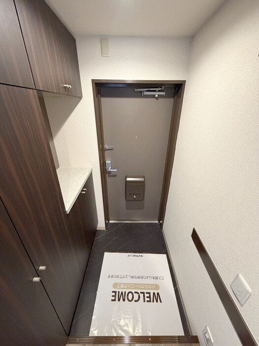 アクシス高砂の物件内観写真