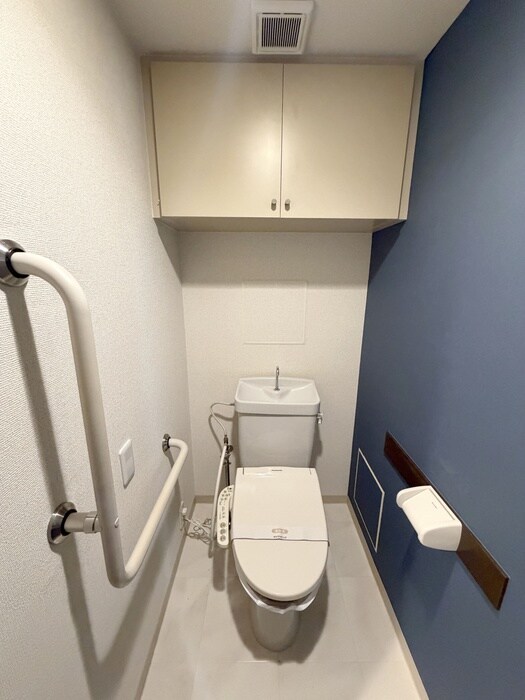 アクシス高砂の物件内観写真