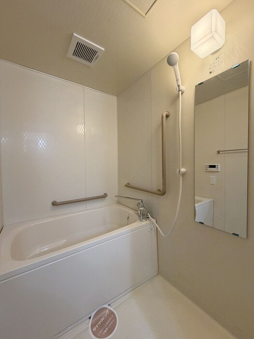 アクシス高砂の物件内観写真