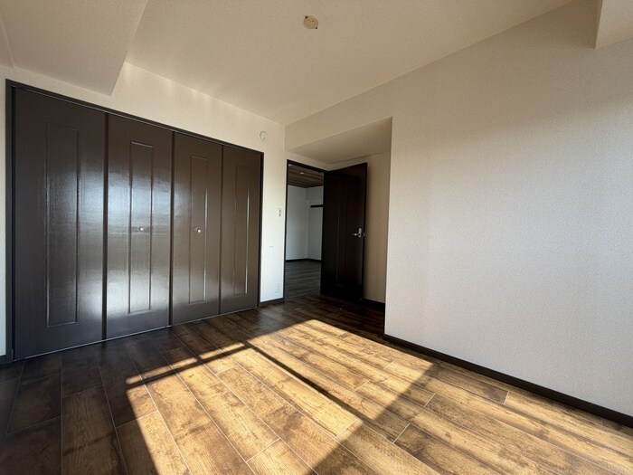 アクシス高砂の物件内観写真