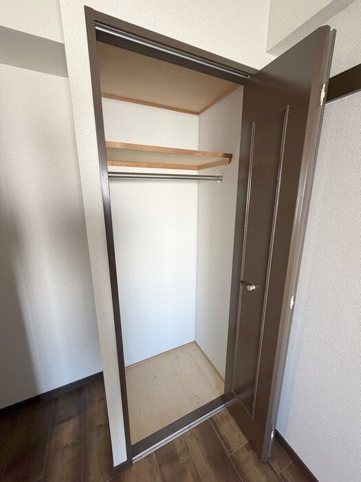 アクシス高砂の物件内観写真