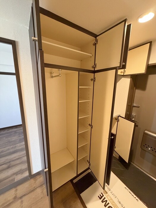 アクシス高砂の物件内観写真