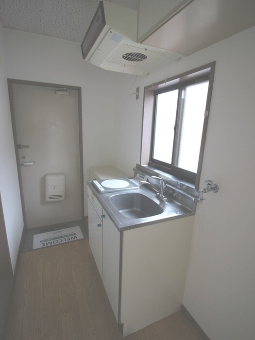 ハイツマチダの物件内観写真