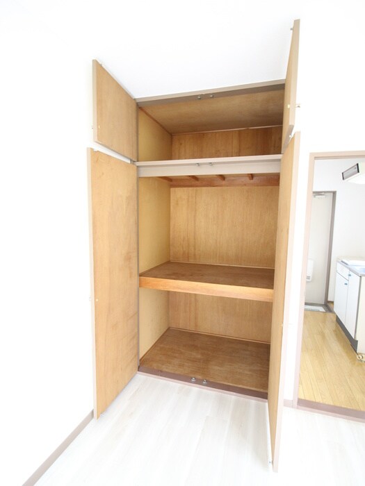 ハイツマチダの物件内観写真