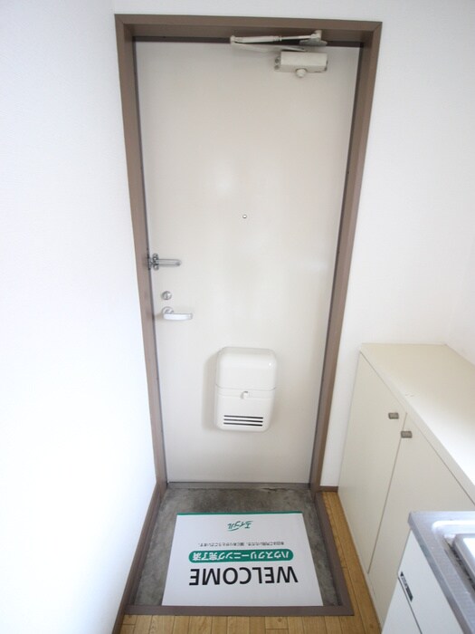 ハイツマチダの物件内観写真