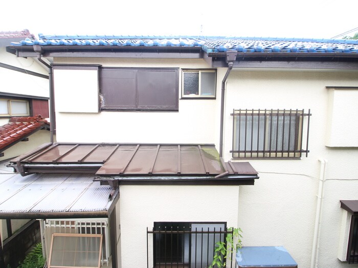 ハイツマチダの物件内観写真