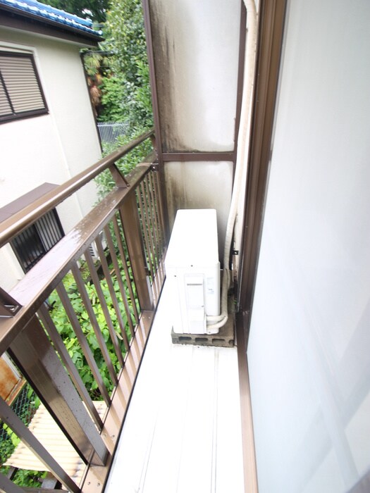 ハイツマチダの物件内観写真