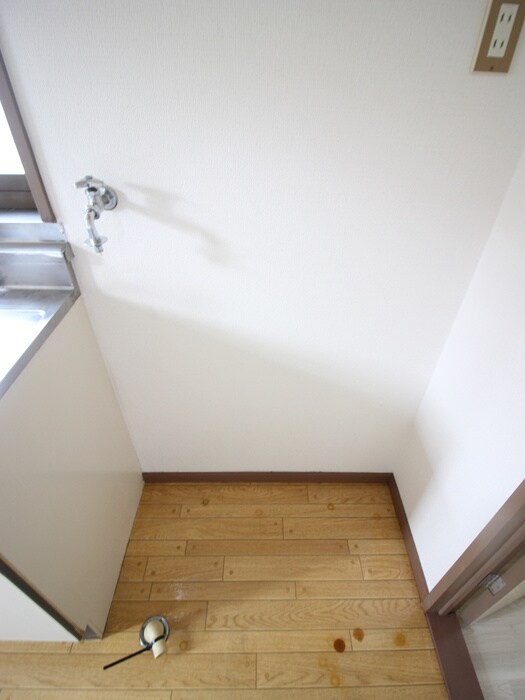 ハイツマチダの物件内観写真