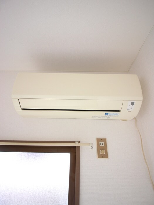 ハイツマチダの物件内観写真