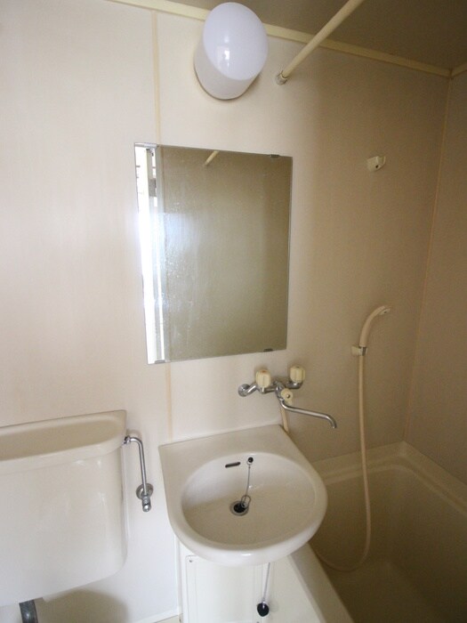 ハイツマチダの物件内観写真