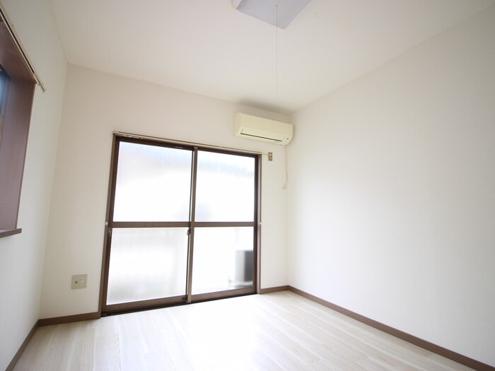 ハイツマチダの物件内観写真