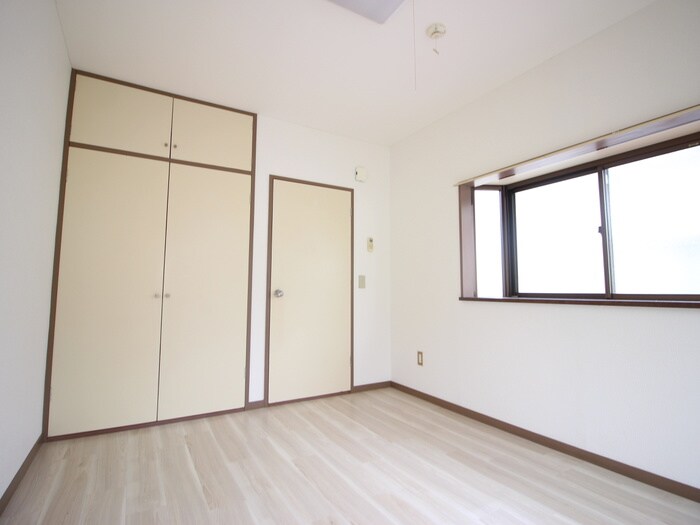 ハイツマチダの物件内観写真