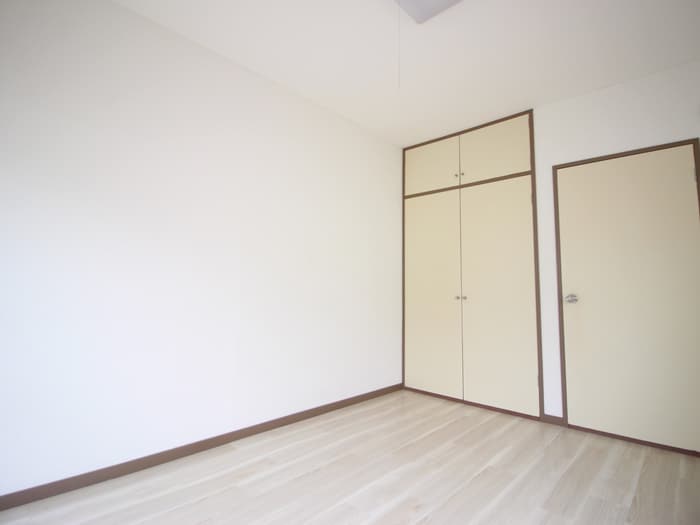 ハイツマチダの物件内観写真