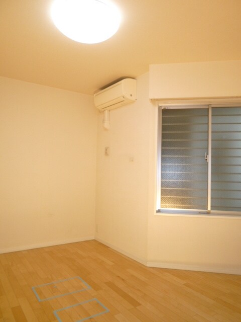 ルクレ新川レジデンスの物件内観写真