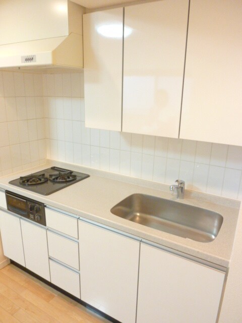 ルクレ新川レジデンスの物件内観写真