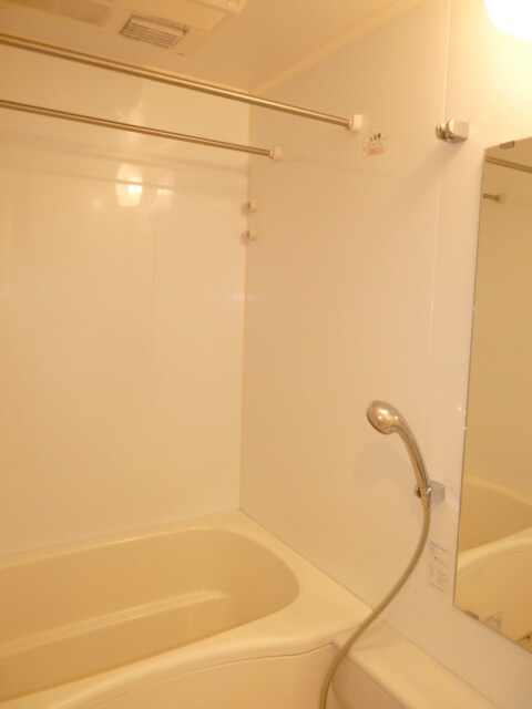 ルクレ新川レジデンスの物件内観写真