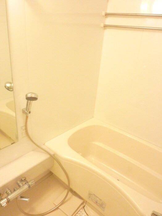 ルクレ新川レジデンスの物件内観写真