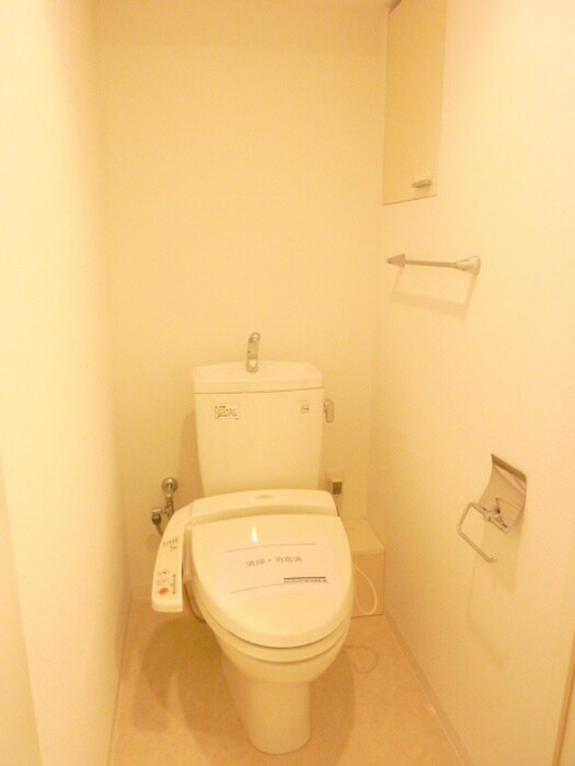 ルクレ新川レジデンスの物件内観写真