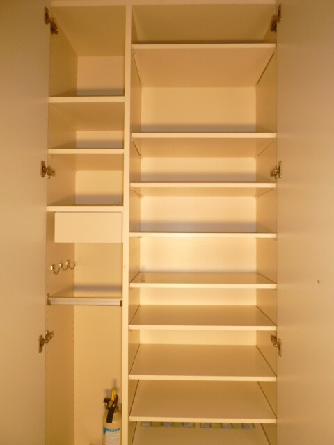 ルクレ新川レジデンスの物件内観写真