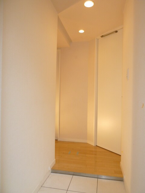 ルクレ新川レジデンスの物件内観写真