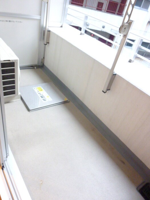 ルクレ新川レジデンスの物件内観写真