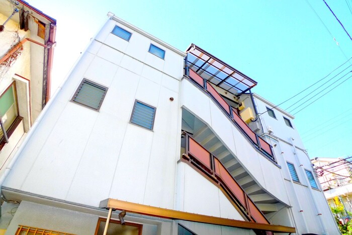 ノ－スビレッジⅡの物件外観写真