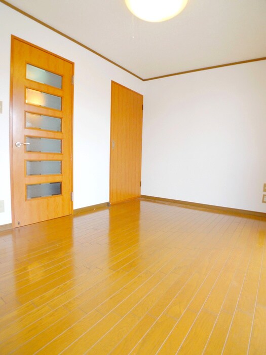 ノ－スビレッジⅡの物件内観写真