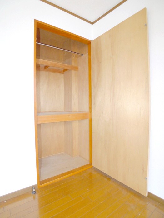 ノ－スビレッジⅡの物件内観写真