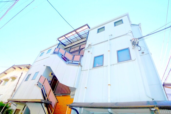 ノ－スビレッジⅡの物件外観写真