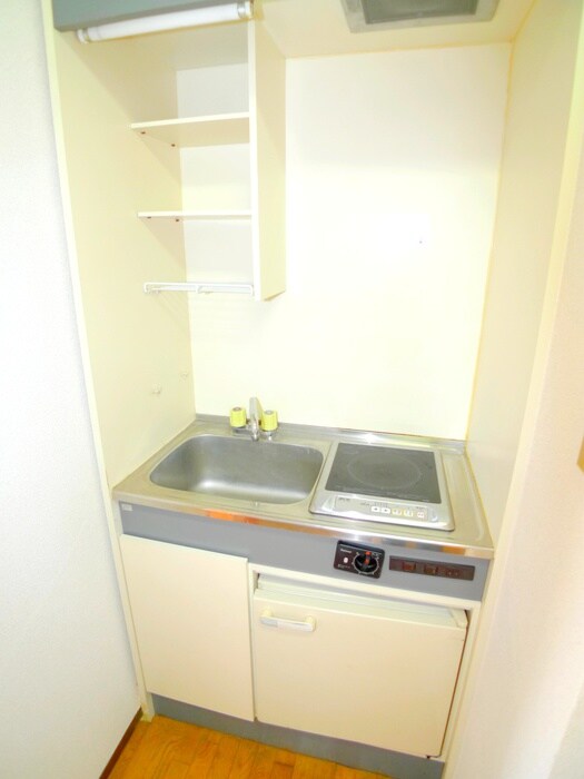 ノ－スビレッジⅡの物件内観写真