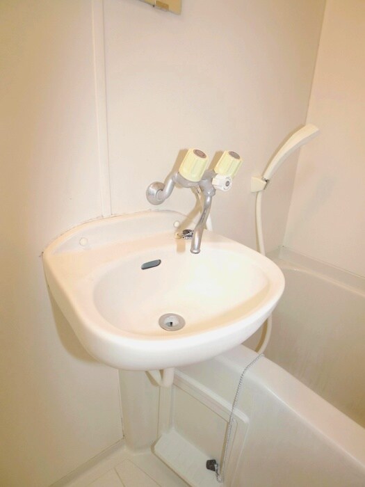 ノ－スビレッジⅡの物件内観写真