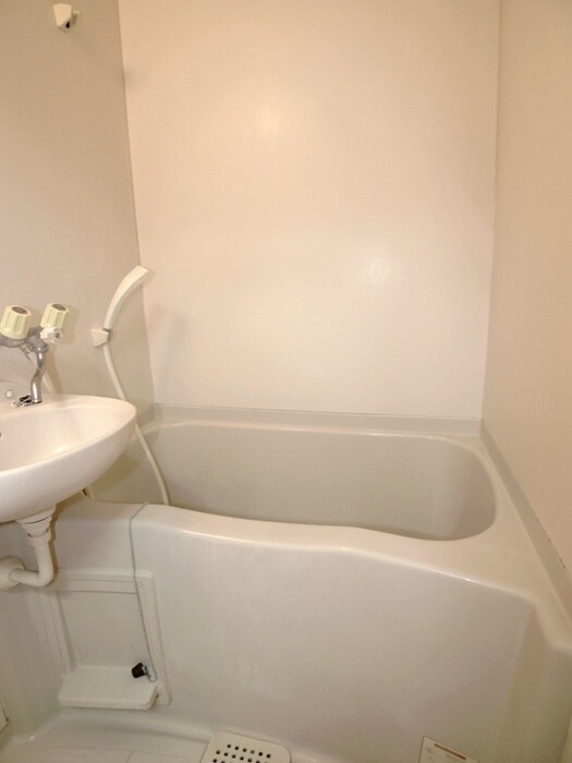 ノ－スビレッジⅡの物件内観写真