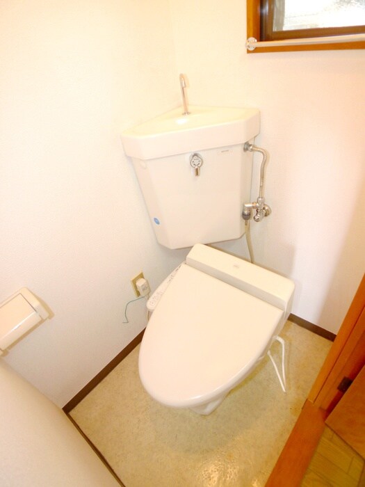 ノ－スビレッジⅡの物件内観写真