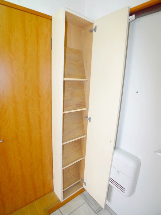 ノ－スビレッジⅡの物件内観写真