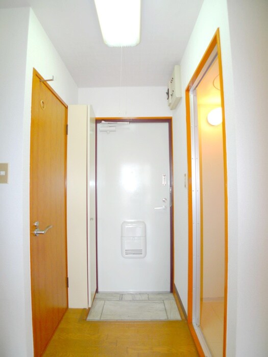 ノ－スビレッジⅡの物件内観写真